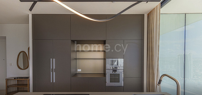 Apartamento a la venta en Limassol