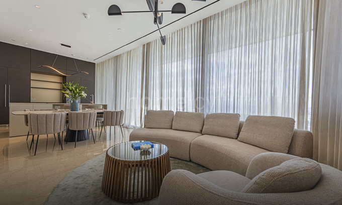 Apartamento a la venta en Limassol