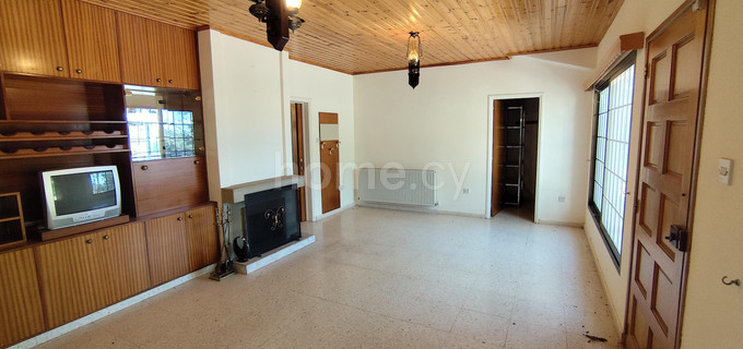 Villa à louer à Limassol