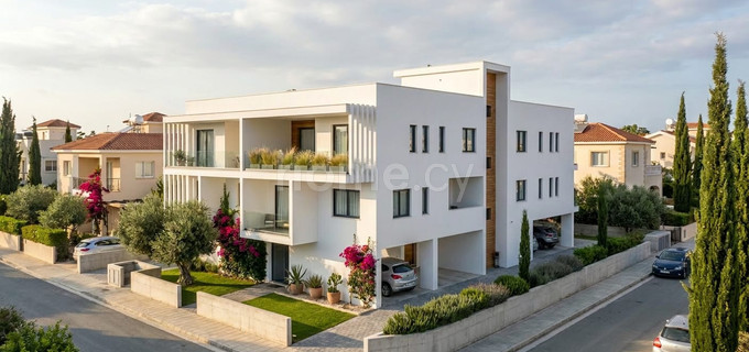 Ático a la venta en Nicosia