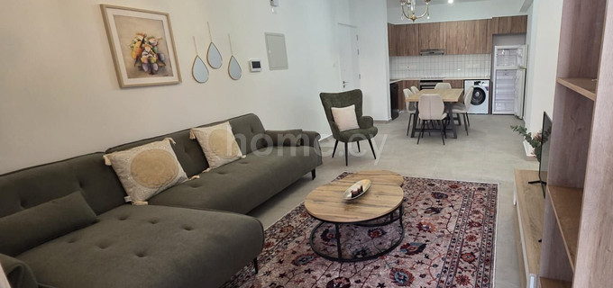 Apartamento para alquilar en Larnaca