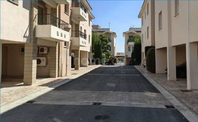 Apartamento a la venta en Larnaca