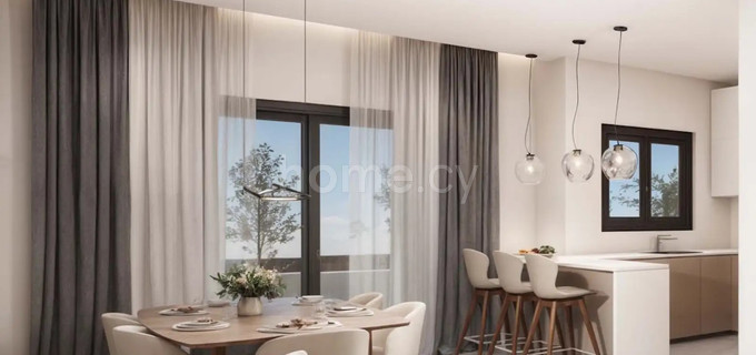 Villa for sale in Nicosia