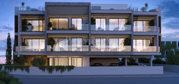Ático a la venta en Larnaca