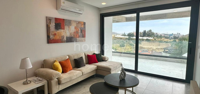 Apartment for sale in Limassol