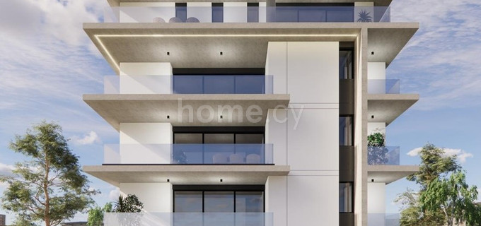 Apartamento a la venta en Nicosia