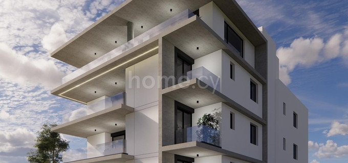 Apartamento a la venta en Nicosia