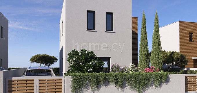 Villa a la venta en Vrysoulles