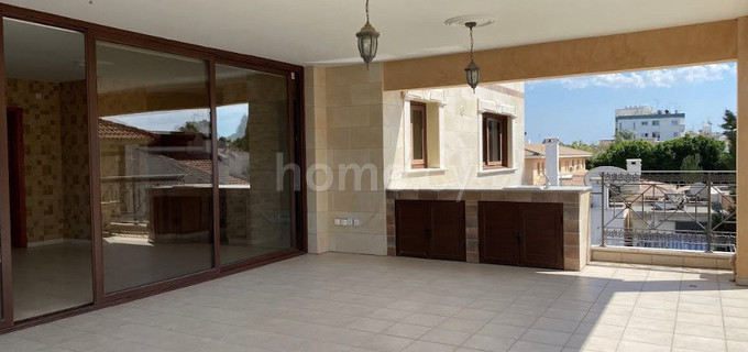 Apartment to rent in Nicosia
