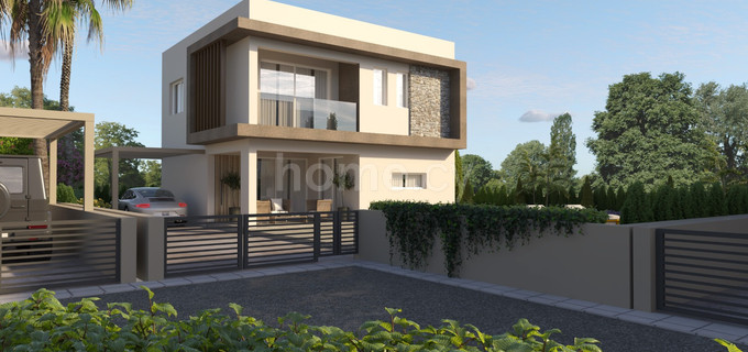 Bungalow for sale in Larnaca