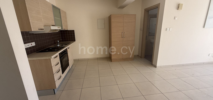 Apartamento a la venta en Larnaca