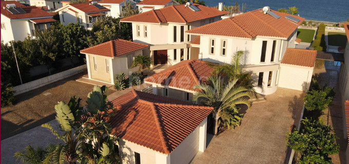 Villa a la venta en Larnaca