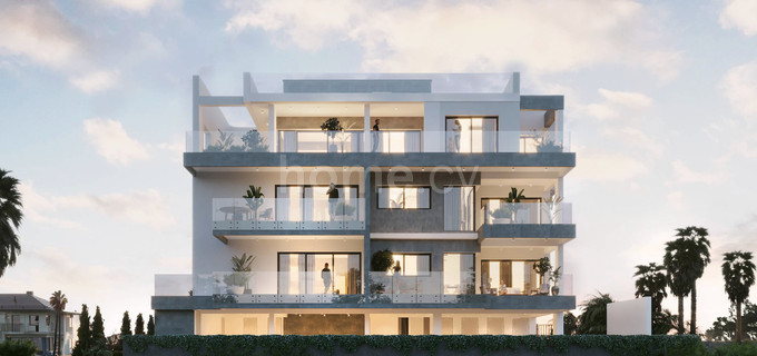 Apartment for sale in Limassol