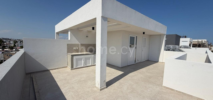 Penthouse apartment for sale in Larnaca