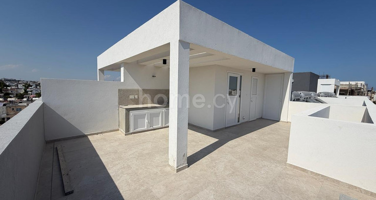 Penthouse apartment for sale in Larnaca