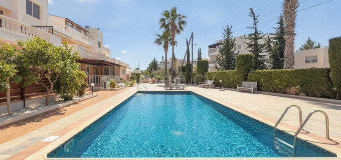 Townhaus in Paphos zu vermieten