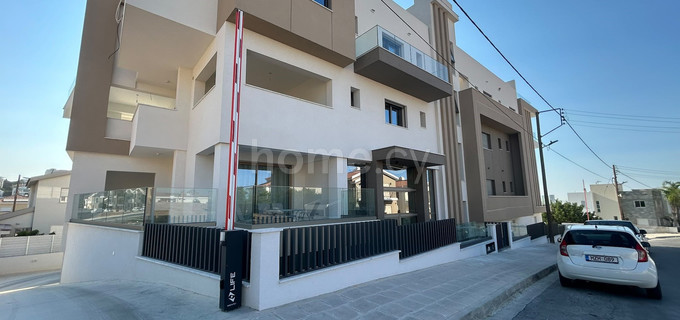 Apartment for sale in Limassol
