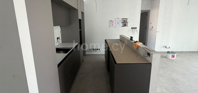 Apartment for sale in Limassol