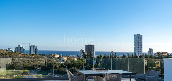 Apartamento a la venta en Limassol