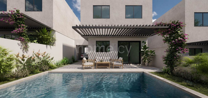 Villa a la venta en Limassol