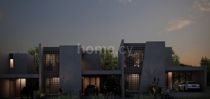 Villa a la venta en Nicosia