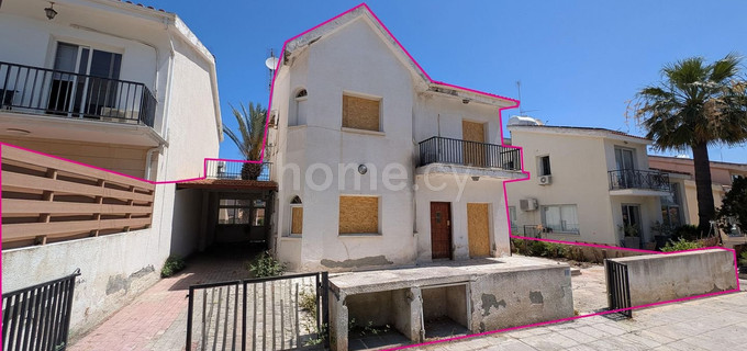 Villa a la venta en Nicosia