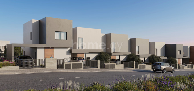 Villa a la venta en Limassol