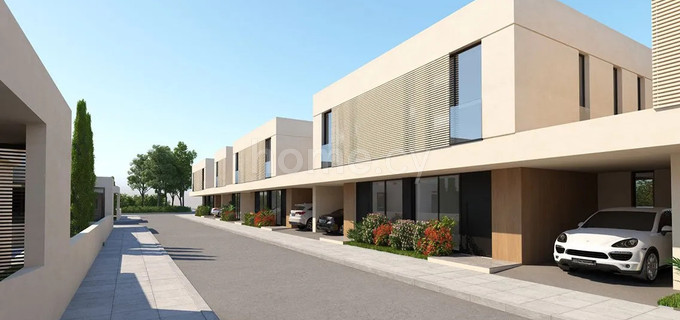 Villa a la venta en Larnaca