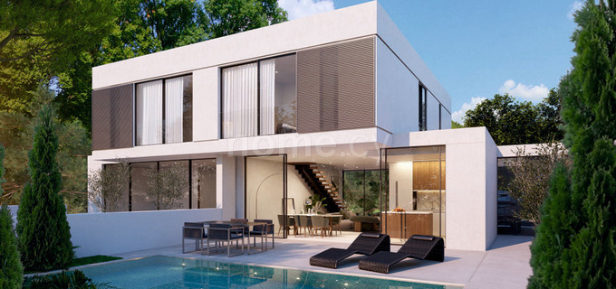 Villa a la venta en Larnaca