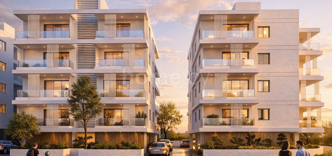 Apartment for sale in Nicosia