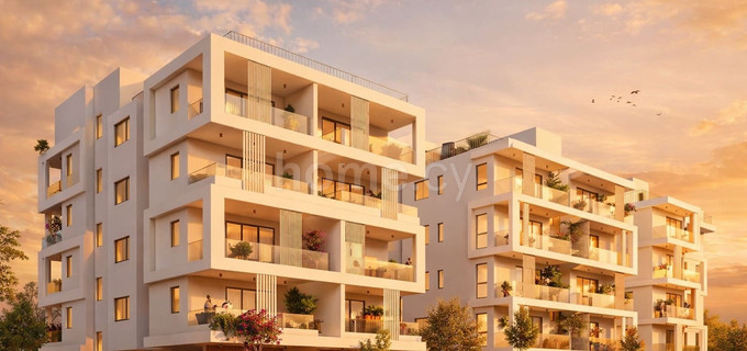 Apartment for sale in Nicosia