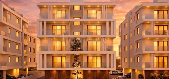 Penthouse apartment for sale in Nicosia