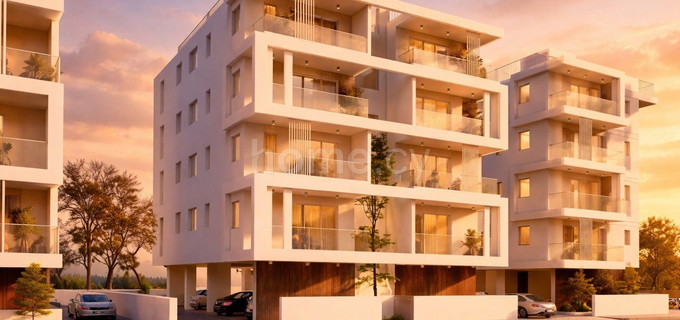 Penthouse apartment for sale in Nicosia