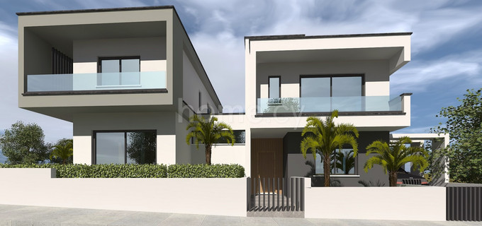 Villa a la venta en Limassol
