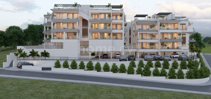 Apartment for sale in Limassol