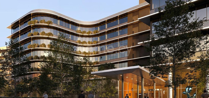 Apartment for sale in Limassol