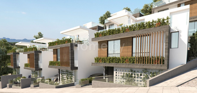 Villa a la venta en Limassol