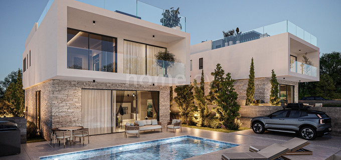 Villa a la venta en Paphos