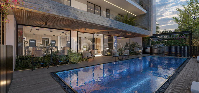 Apartamento a la venta en Limassol