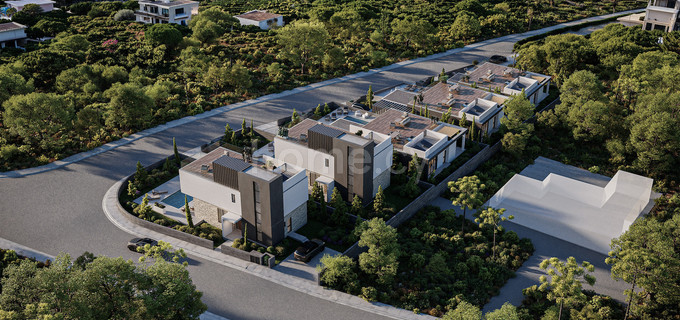 Villa a la venta en Paphos