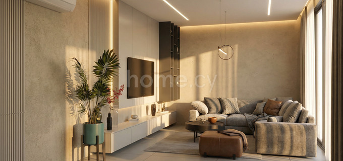 Apartamento a la venta en Limassol