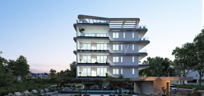 Apartamento a la venta en Larnaca