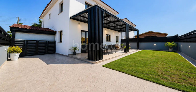 Villa a la venta en Larnaca
