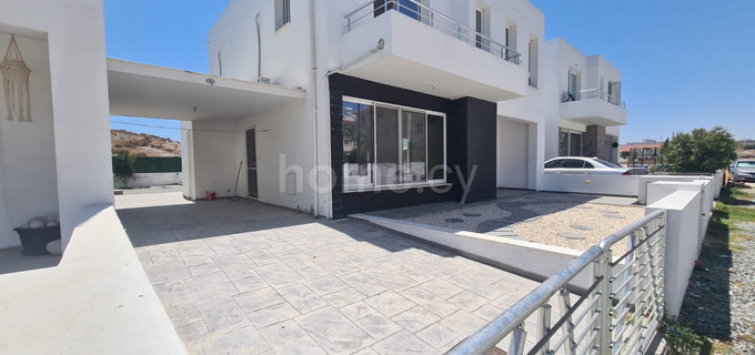 Ημιαυτόνομη μονοκατοικία προς ενοικίαση - Λάρνακα