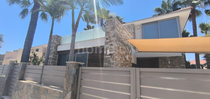 Villa a la venta en Larnaca