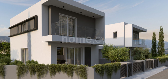 Villa a la venta en Limassol