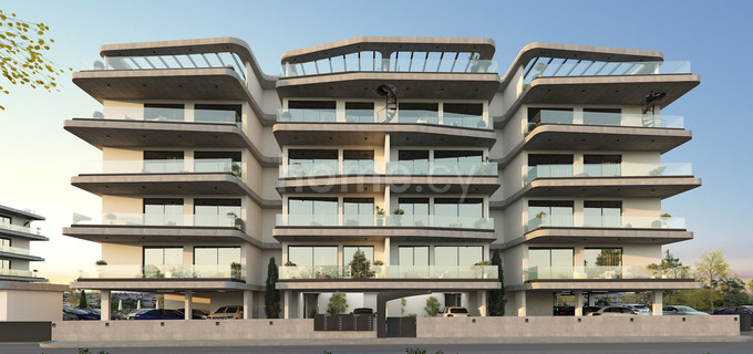 Apartamento a la venta en Larnaca