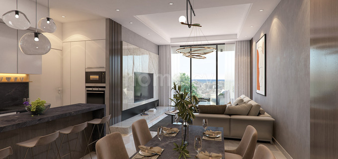 Apartamento a la venta en Larnaca
