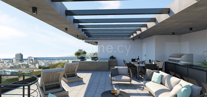 Ático a la venta en Larnaca