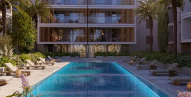 Apartamento a la venta en Paphos